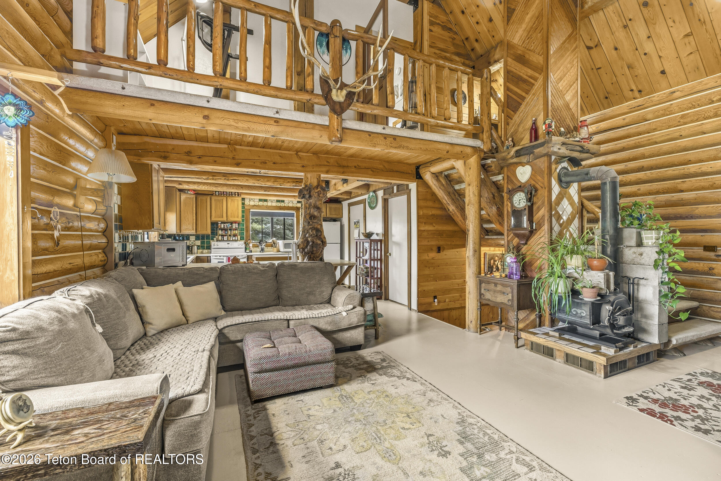 2315 S STATELINE Road