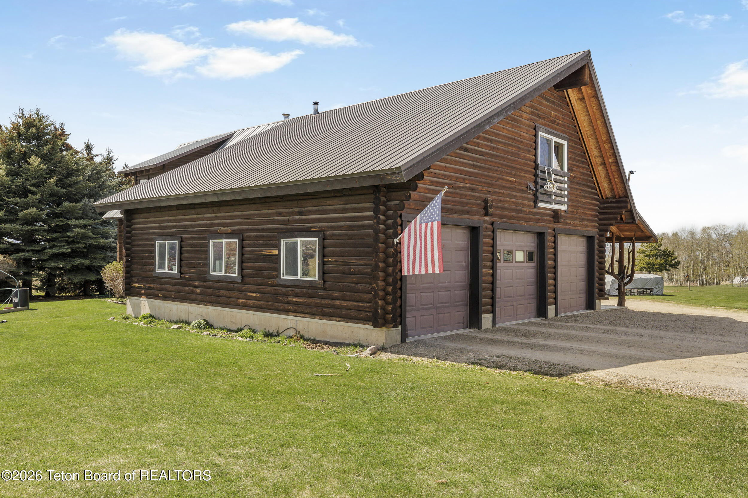 2315 S STATELINE Road