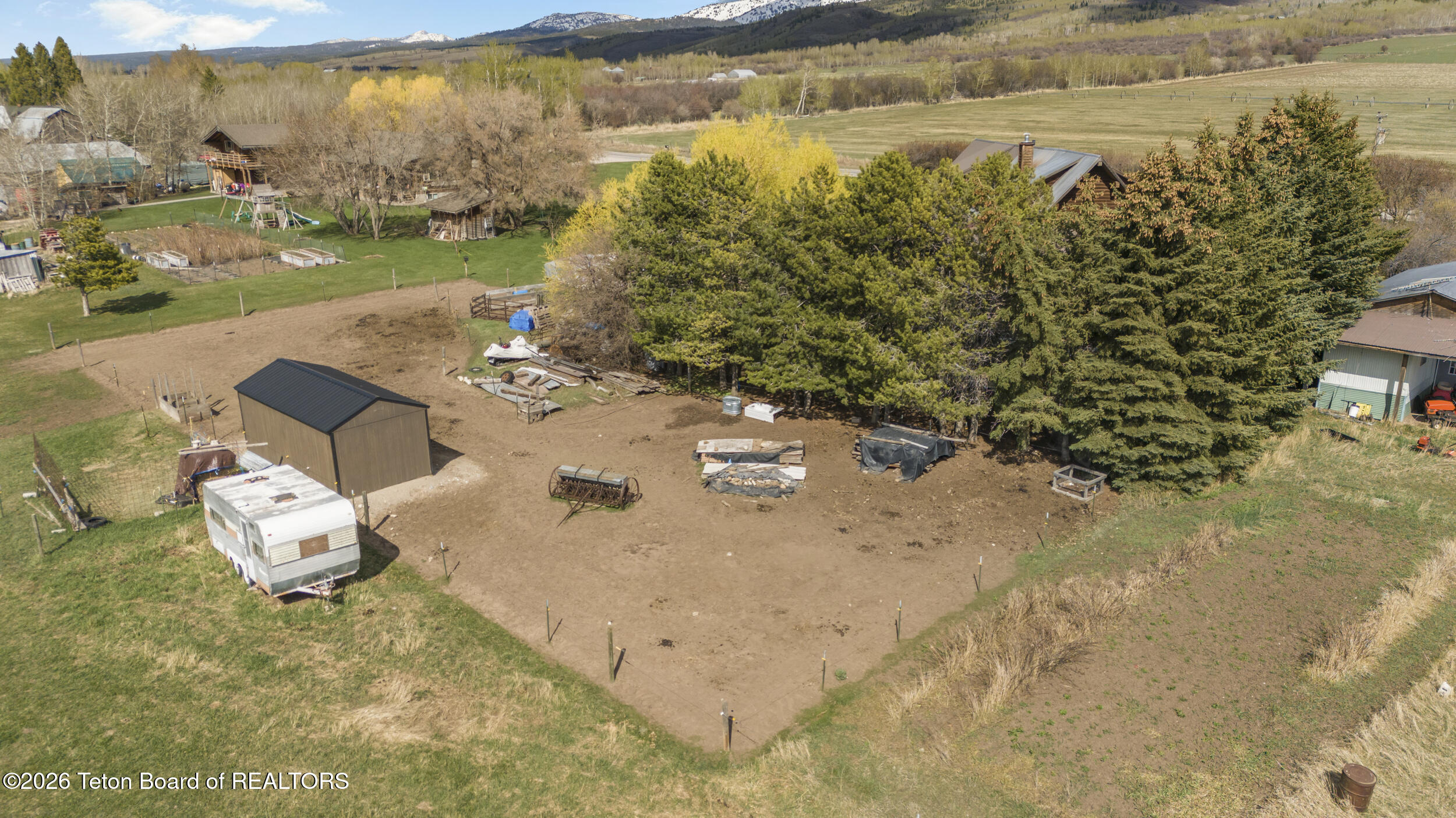 2315 S STATELINE Road