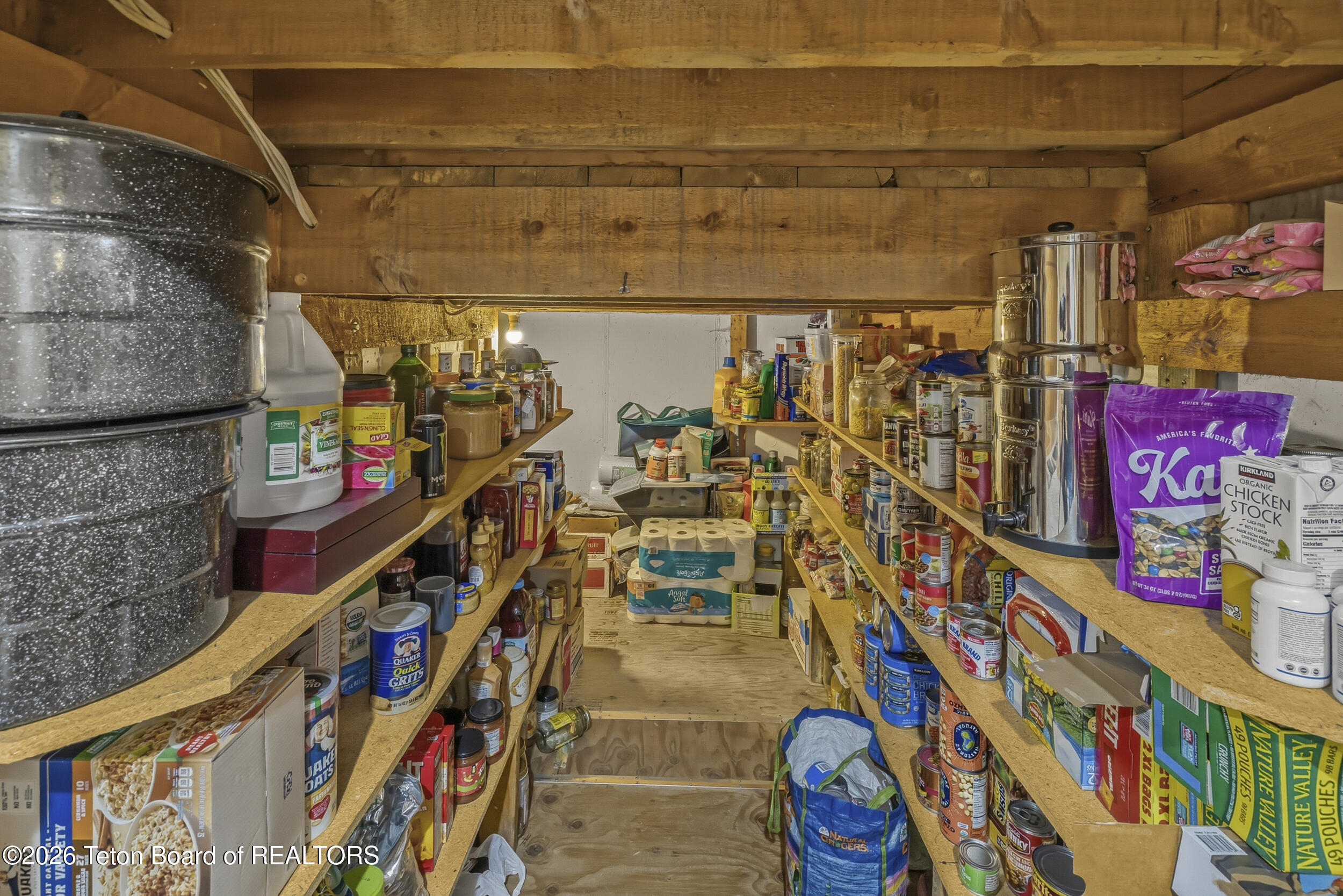 2315 S STATELINE Road