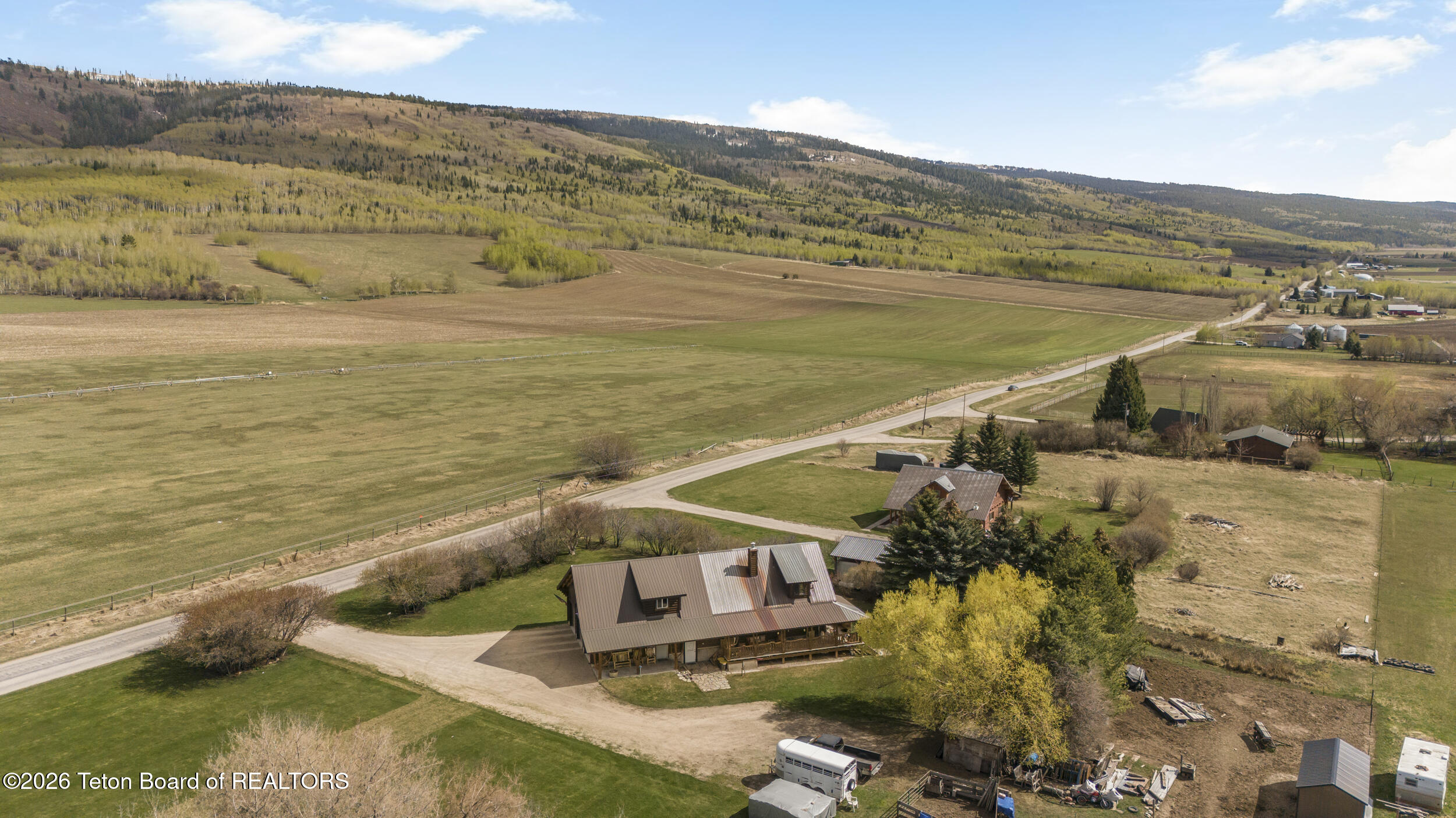 2315 S STATELINE Road