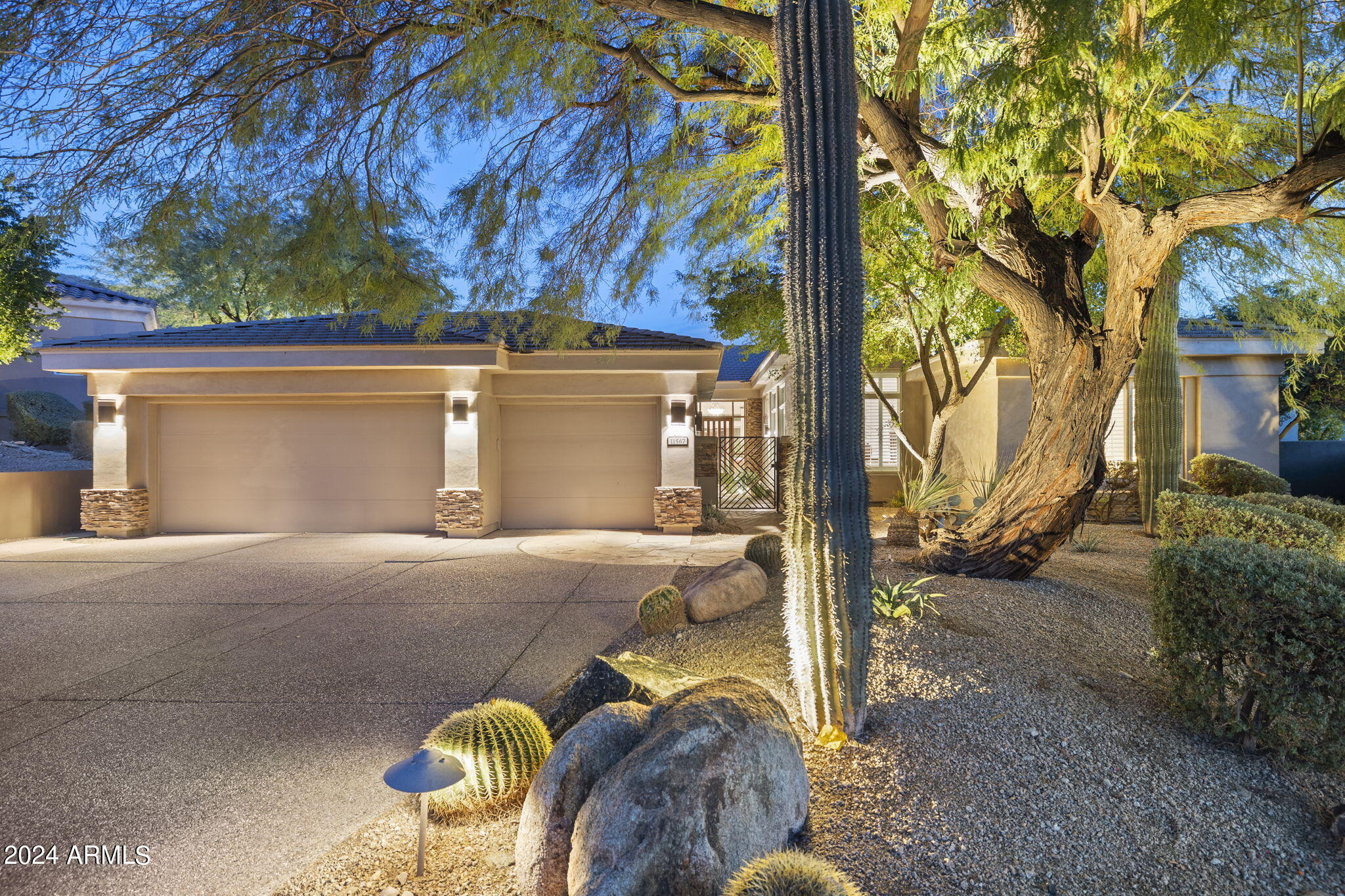11567 E CARIBBEAN Lane
