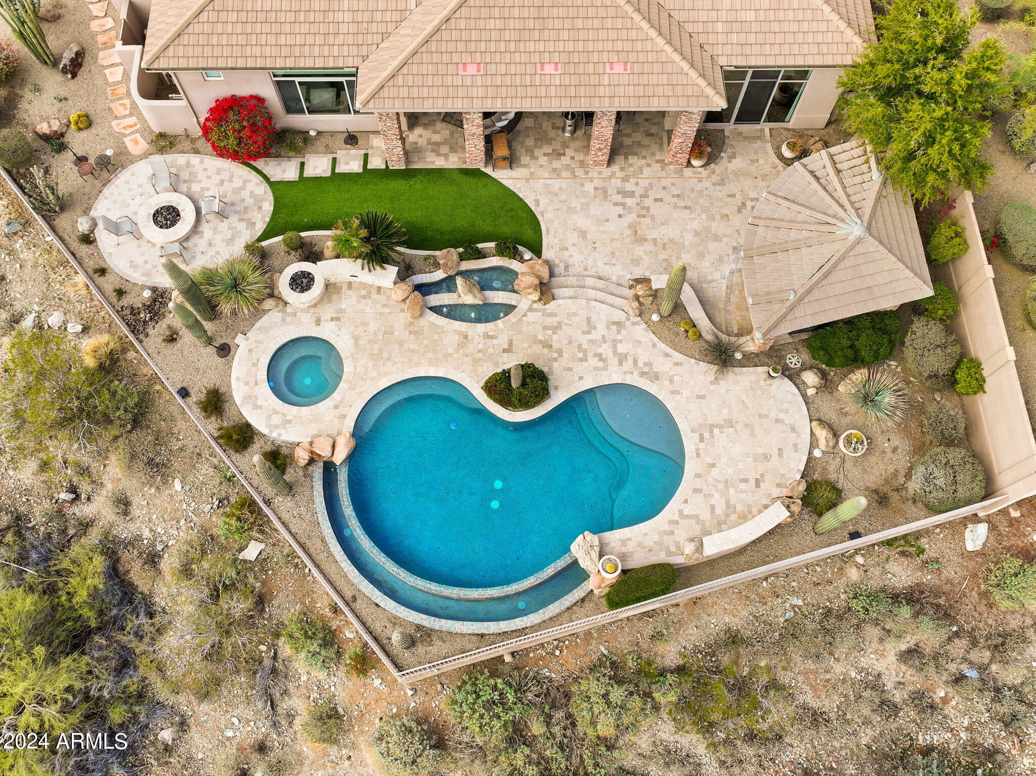 11567 E CARIBBEAN Lane
