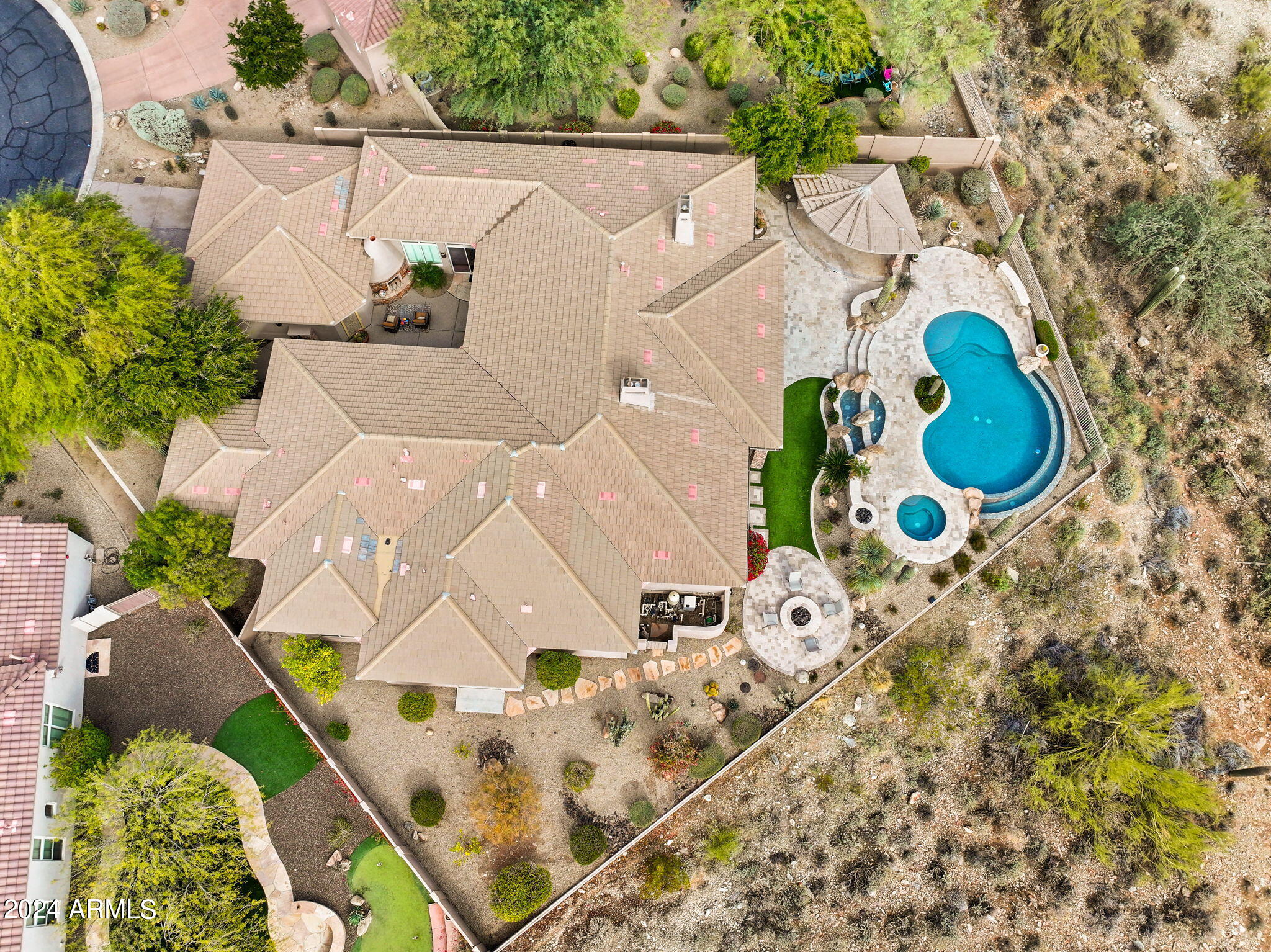 11567 E CARIBBEAN Lane