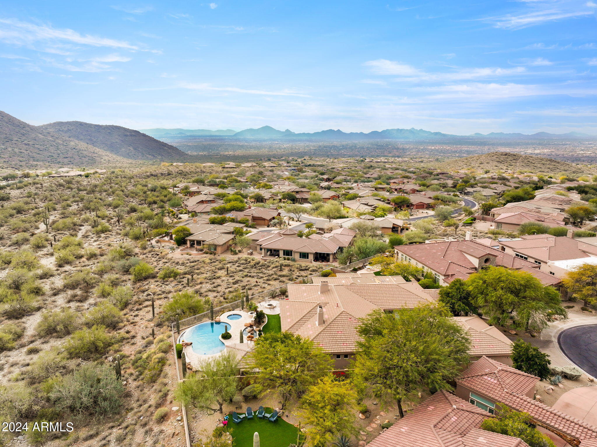 11567 E CARIBBEAN Lane