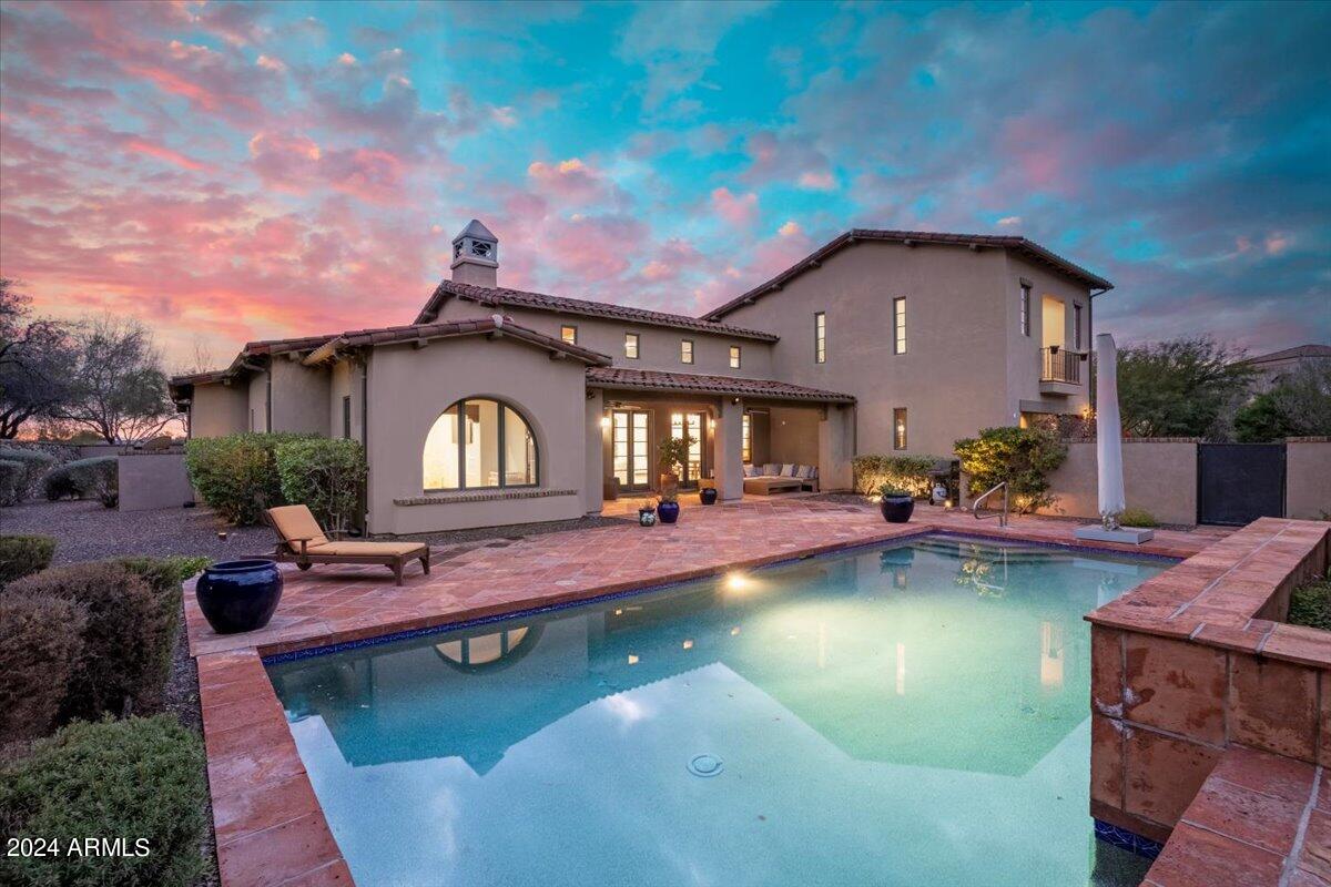 10328 E SIERRA PINTA Drive