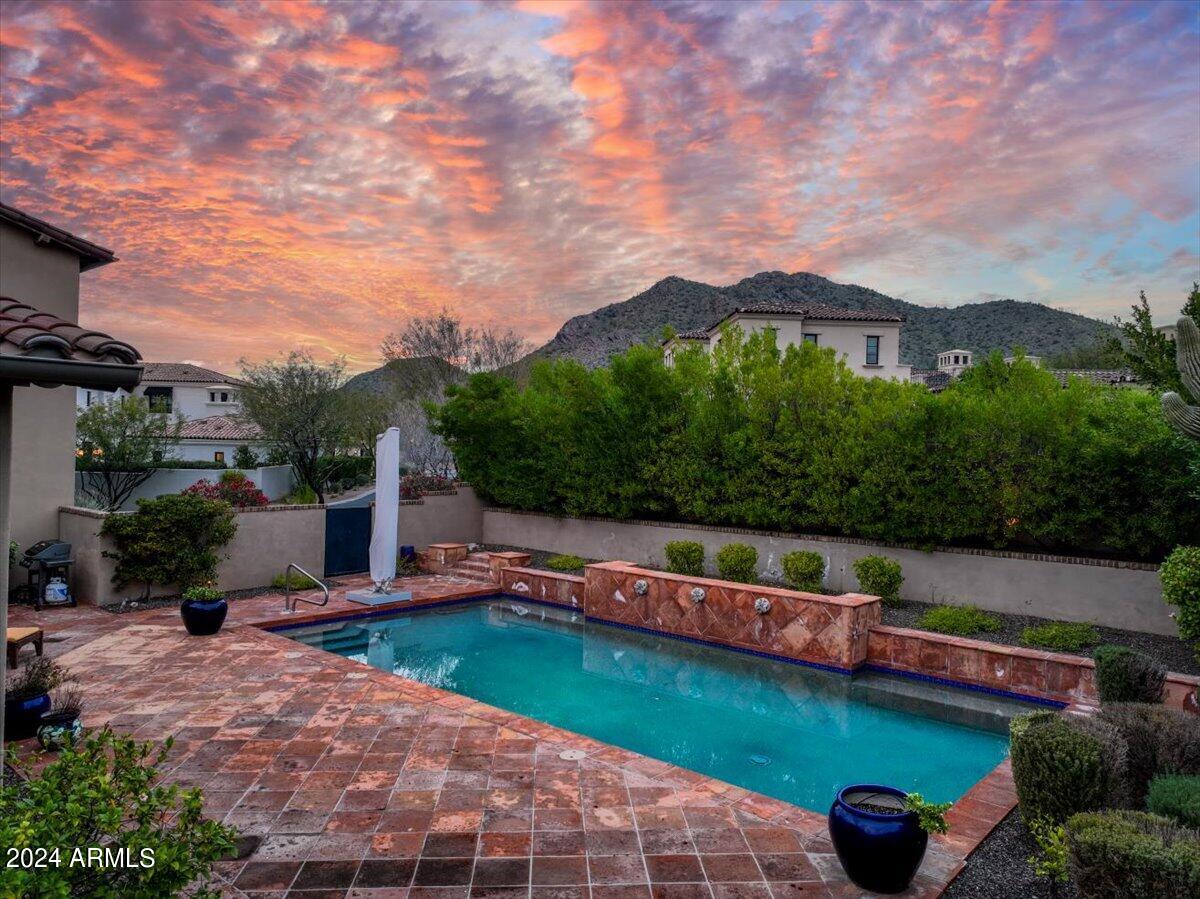 10328 E SIERRA PINTA Drive