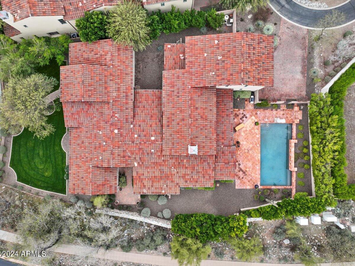10328 E SIERRA PINTA Drive