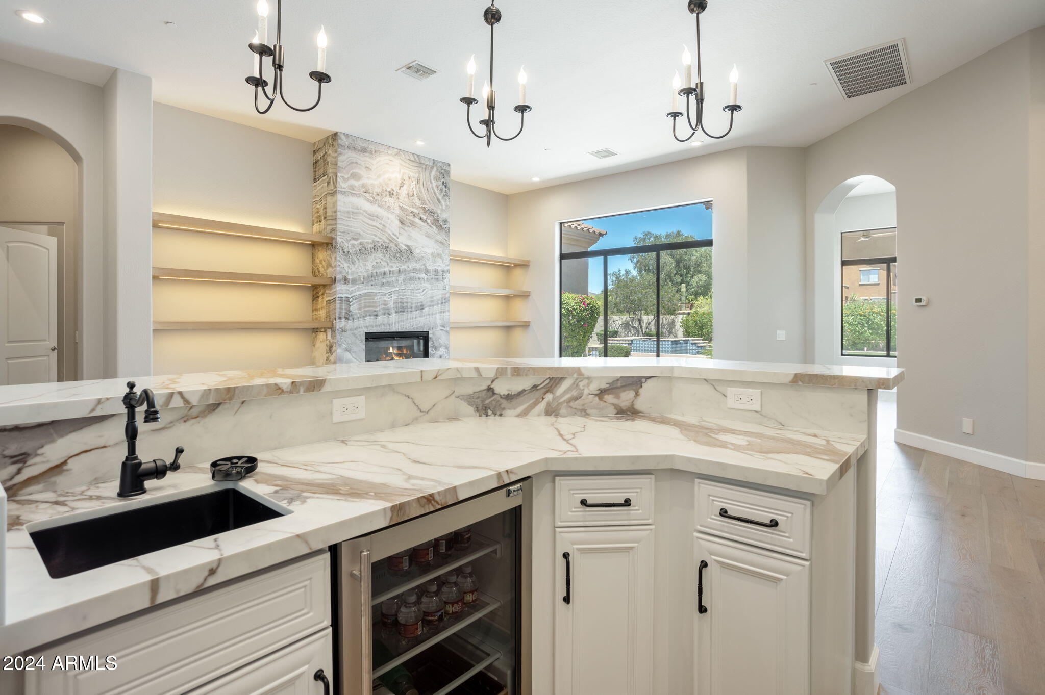 10007 E Ridgerunner Drive
