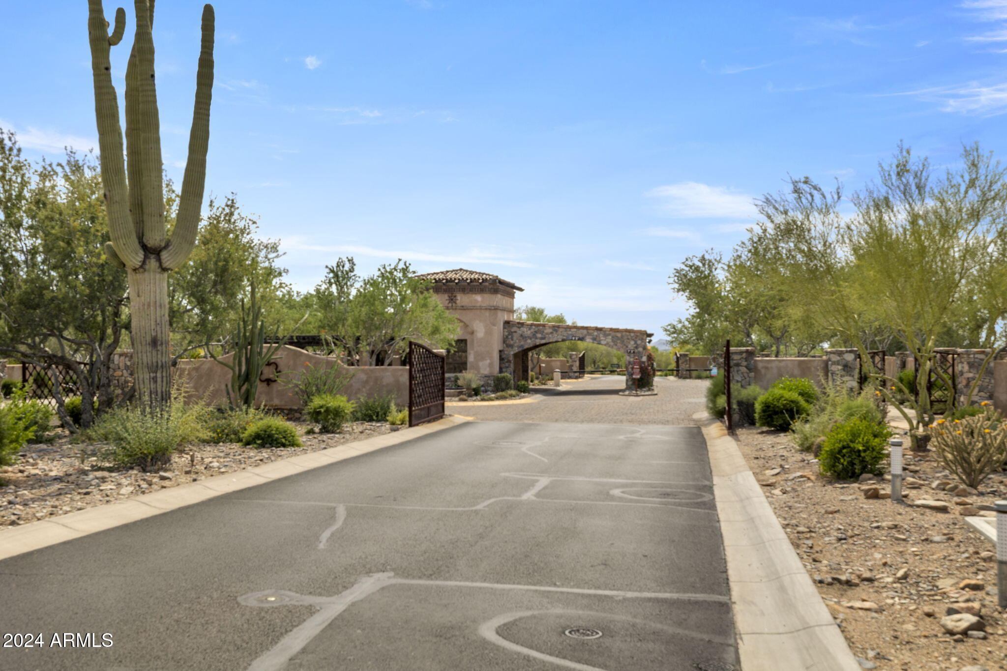 10007 E Ridgerunner Drive