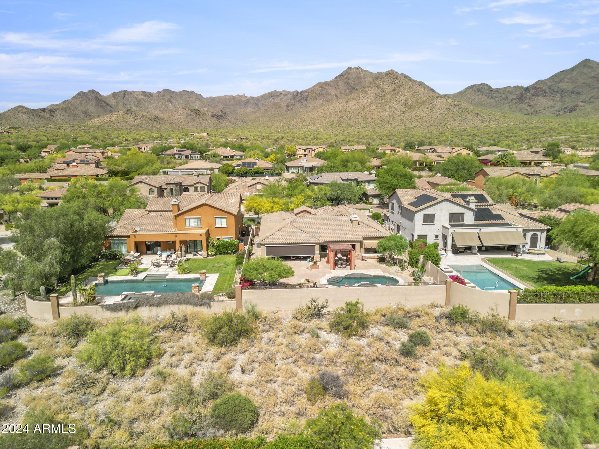 10007 E Ridgerunner Drive