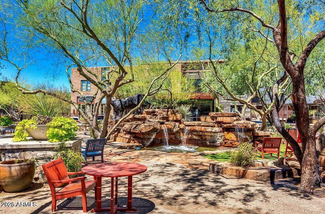 9248 E DESERT VILLAGE Drive