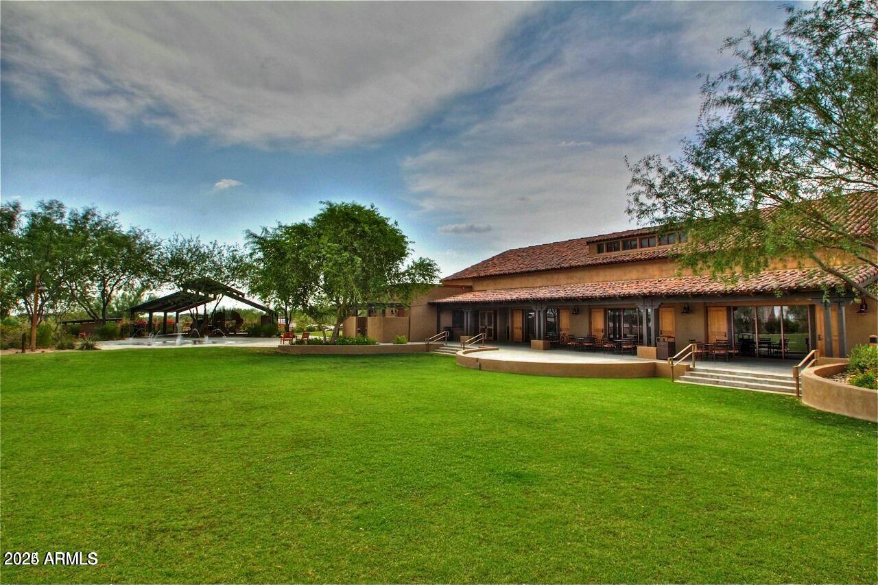 9248 E DESERT VILLAGE Drive