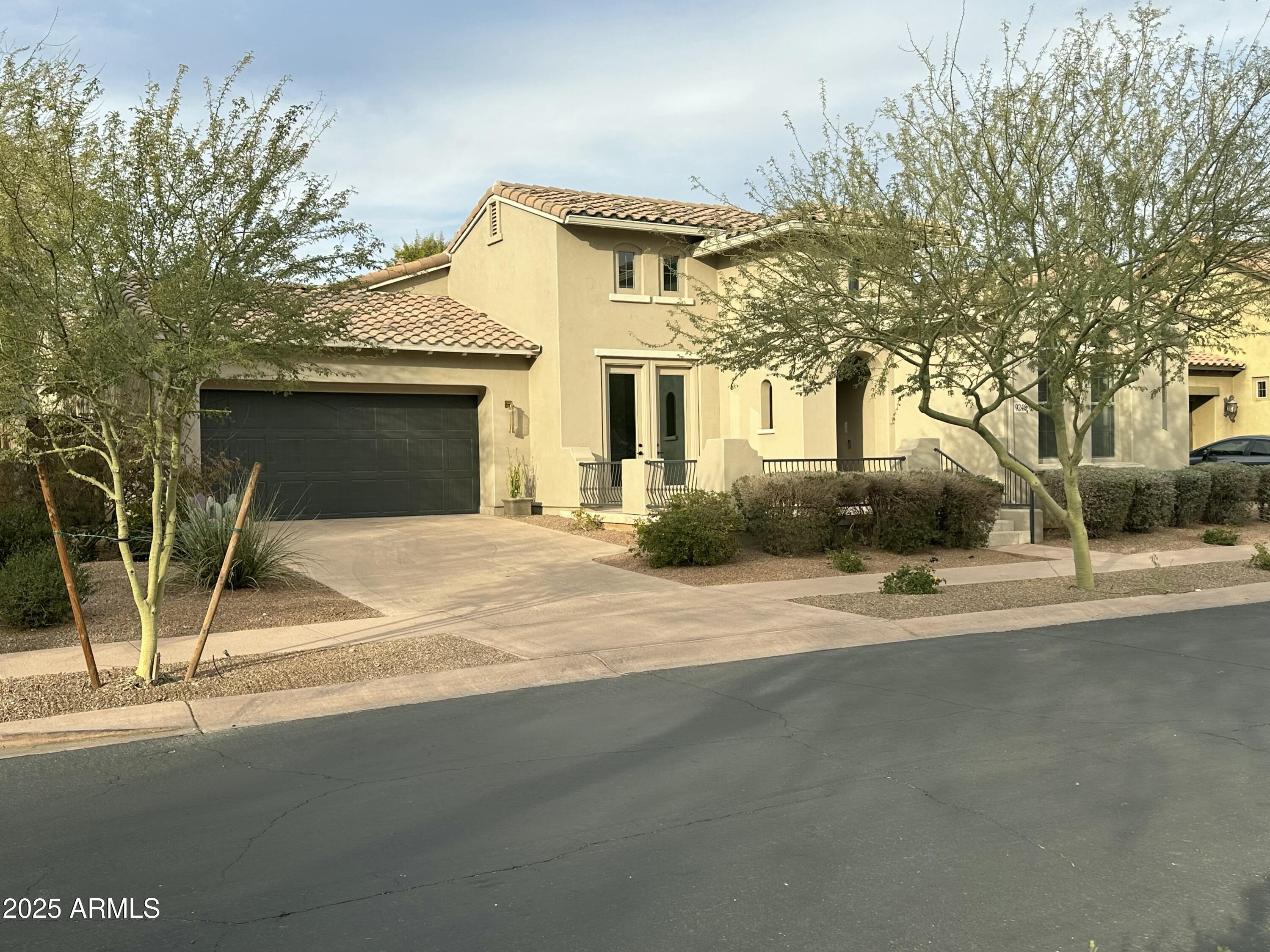 9248 E DESERT VILLAGE Drive