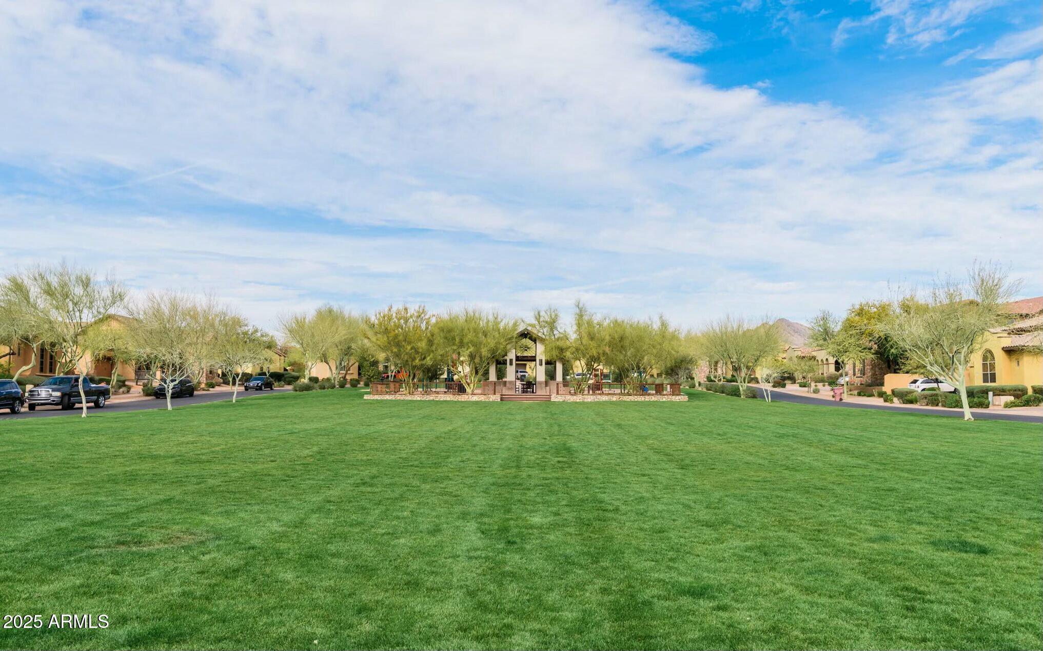 9248 E DESERT VILLAGE Drive
