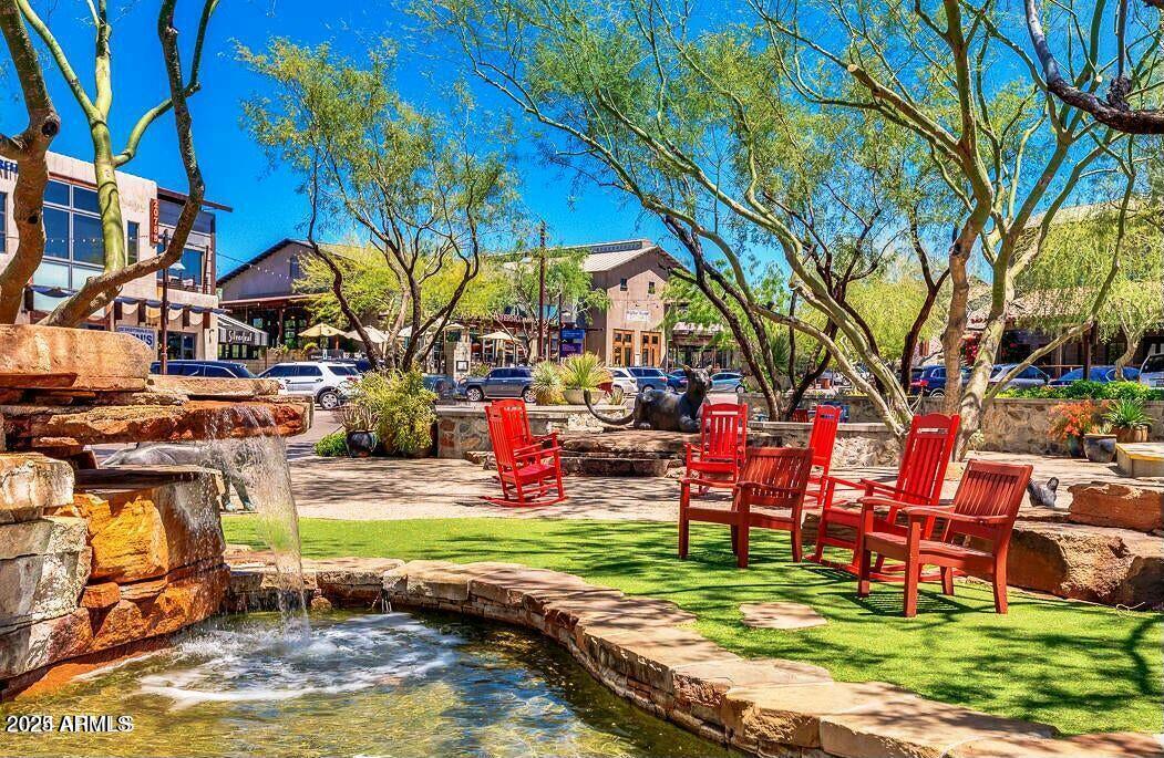9248 E DESERT VILLAGE Drive