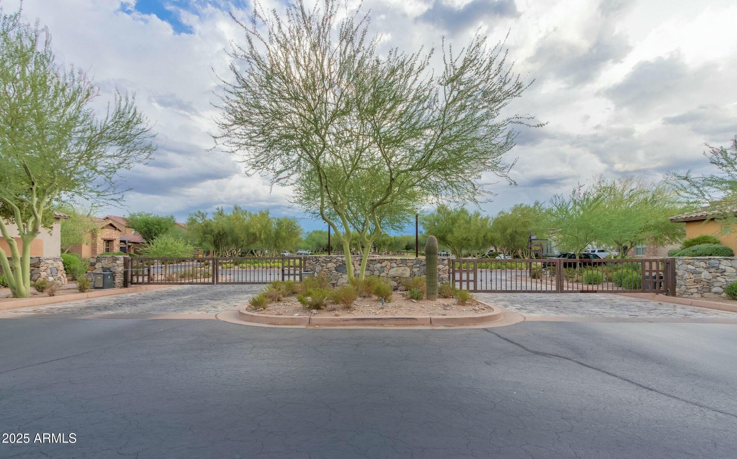 9248 E DESERT VILLAGE Drive
