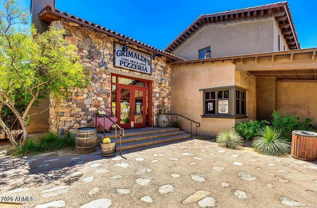 9248 E DESERT VILLAGE Drive