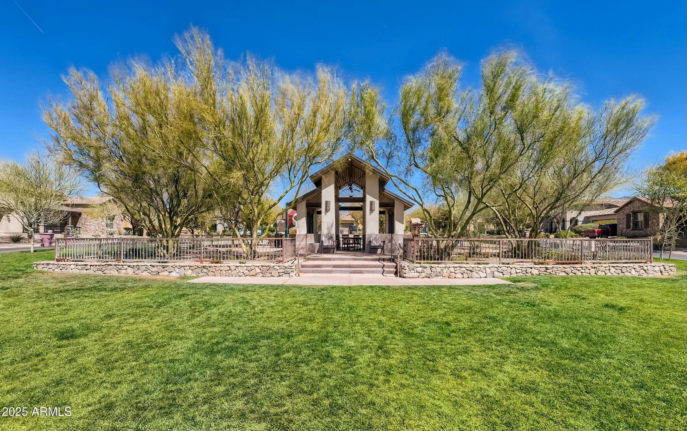 9248 E DESERT VILLAGE Drive