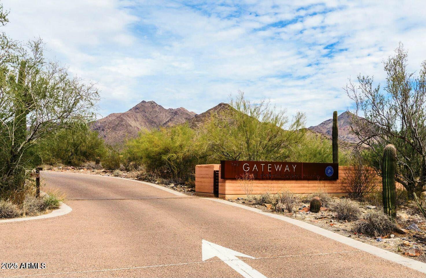 9248 E DESERT VILLAGE Drive