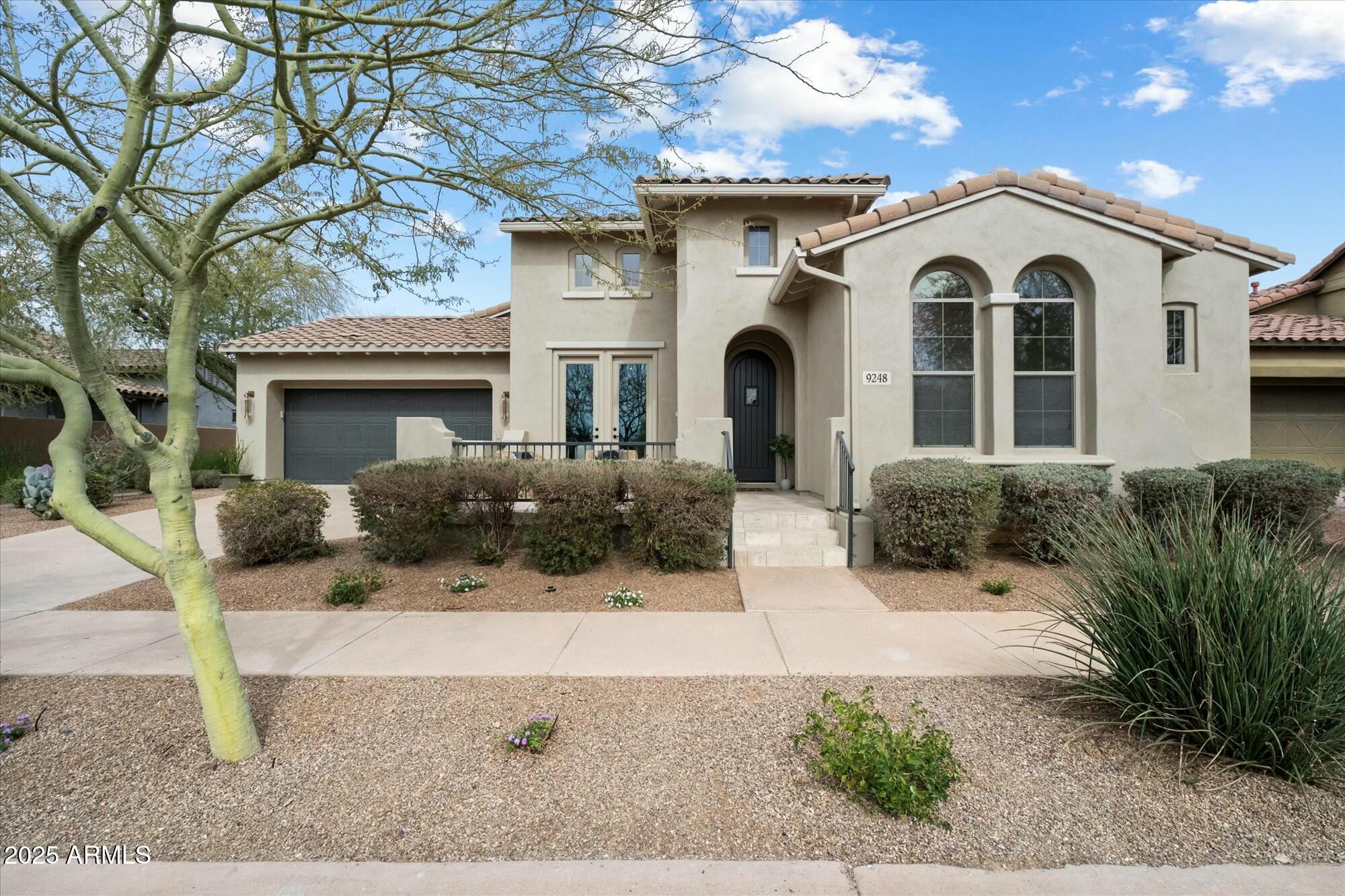 9248 E DESERT VILLAGE Drive
