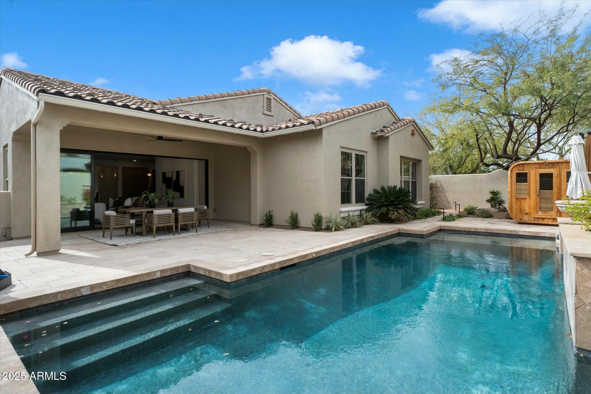 9248 E DESERT VILLAGE Drive