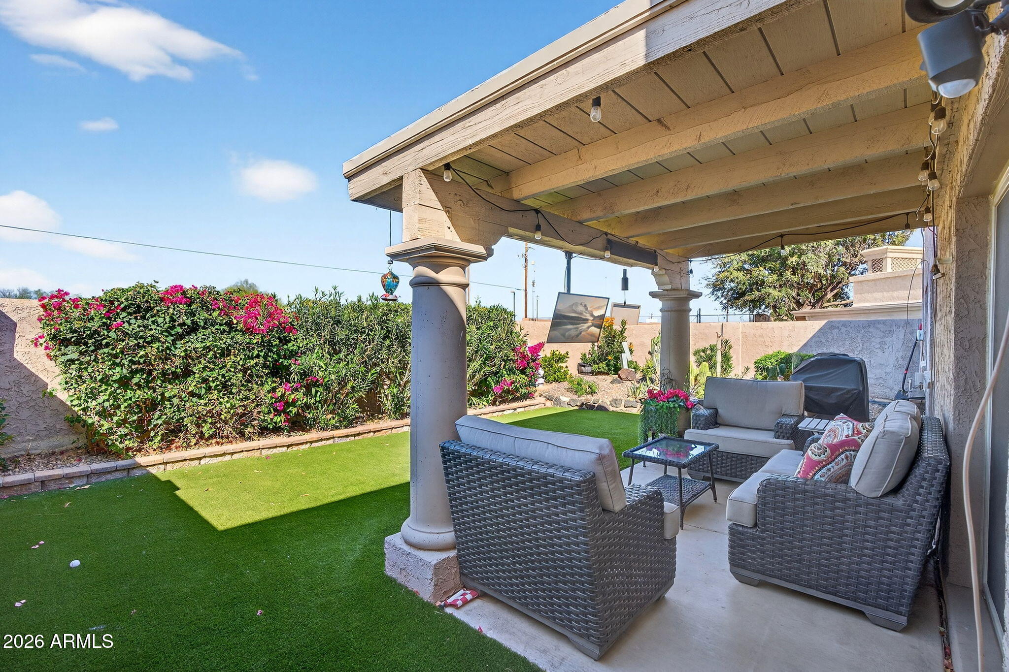 7984 E CACTUS WREN Road