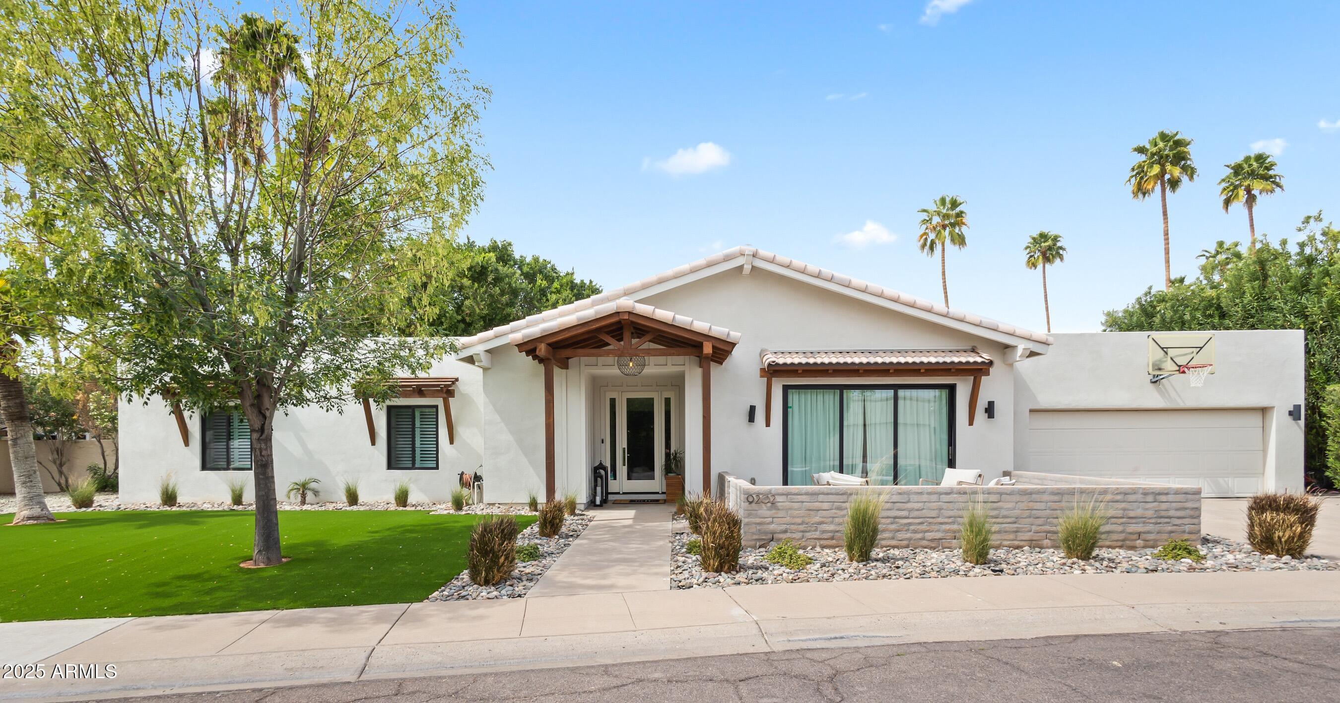 9202 N 83RD Place