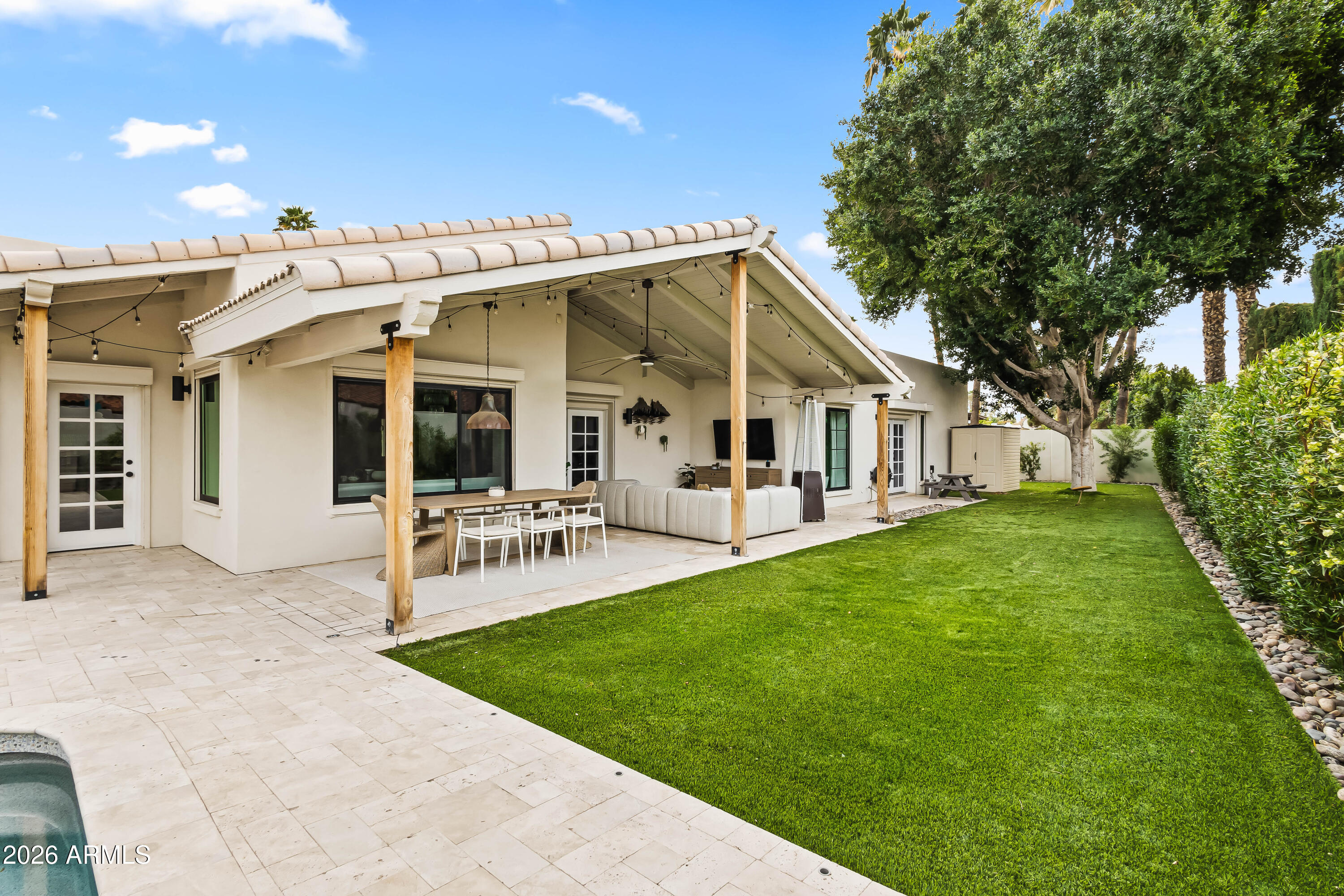 9202 N 83RD Place