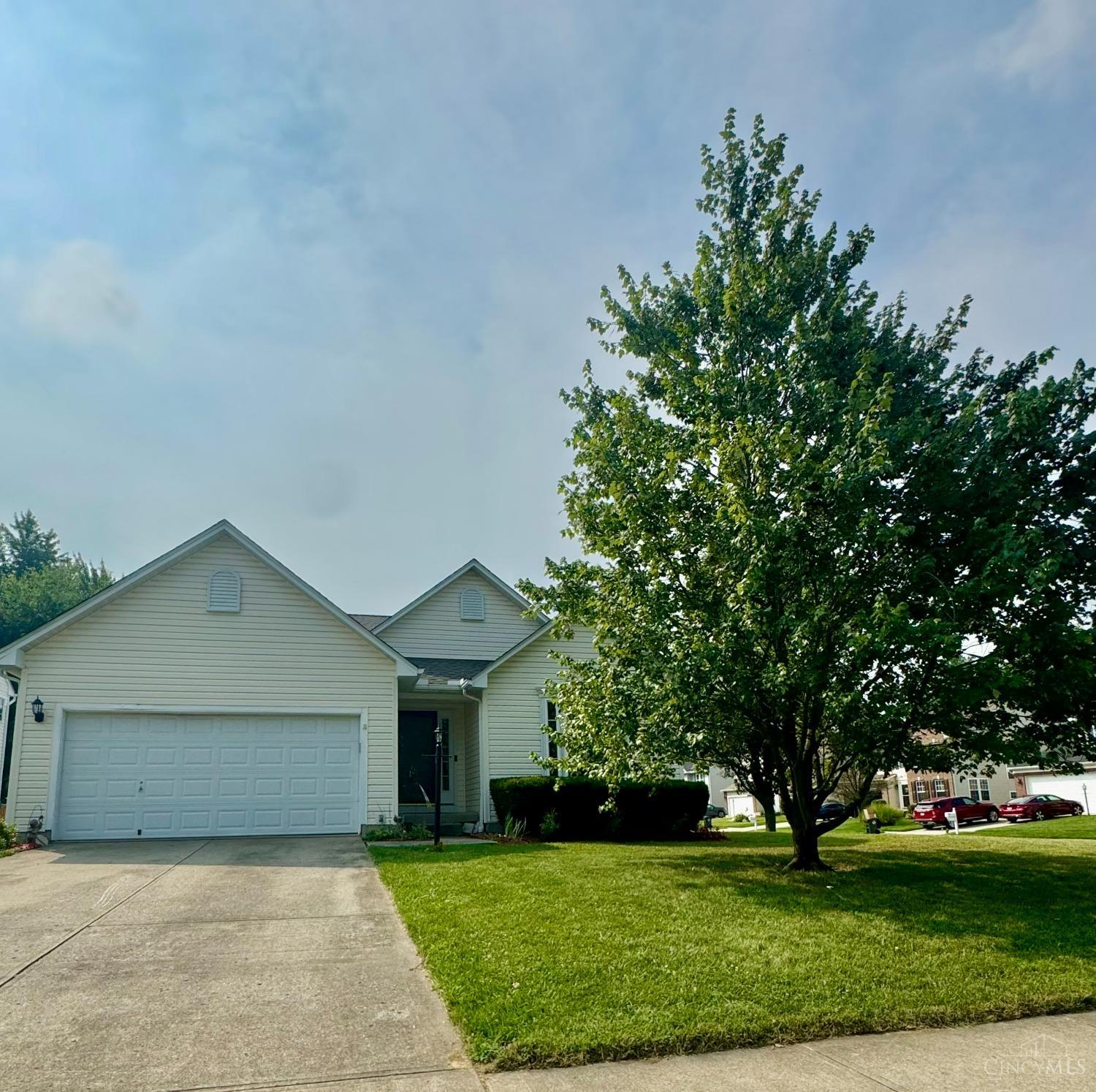 6022 Delfair Lane