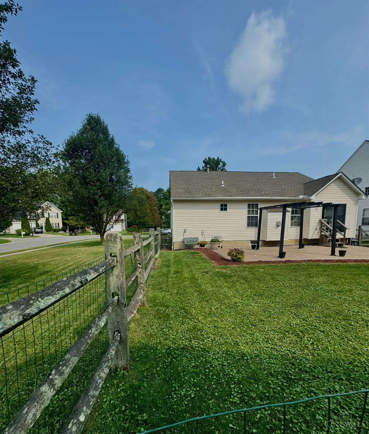 6022 Delfair Lane