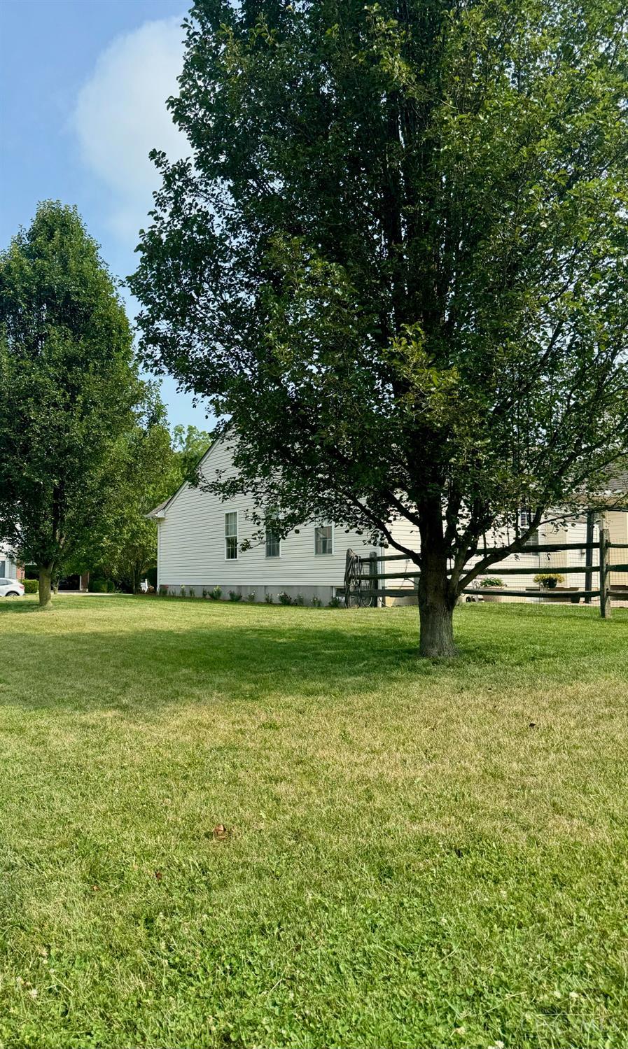 6022 Delfair Lane