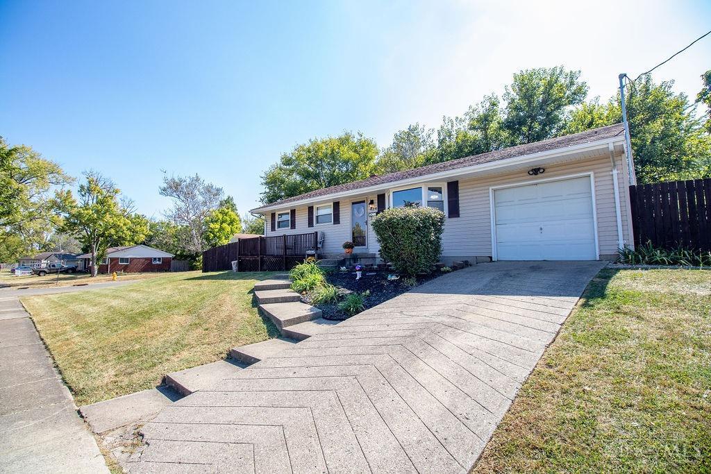 424 Rockford Drive
