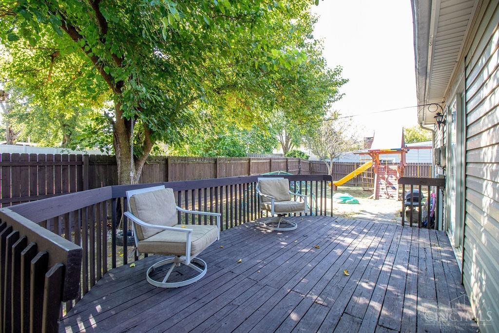 424 Rockford Drive