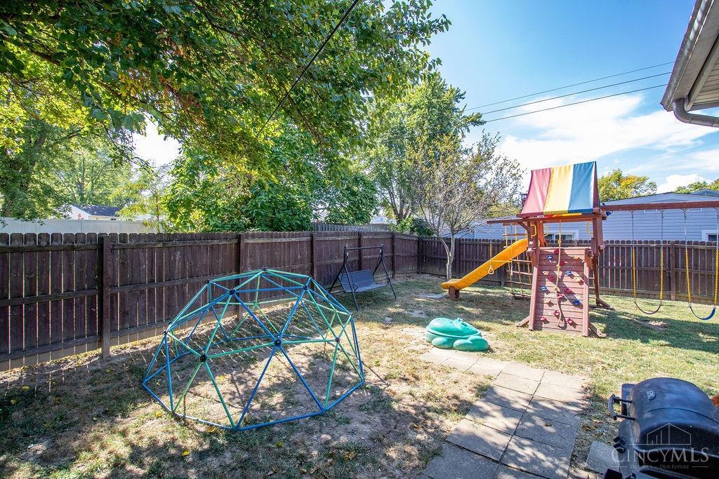424 Rockford Drive