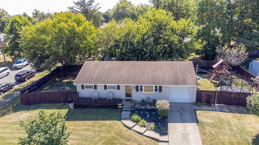 424 Rockford Drive