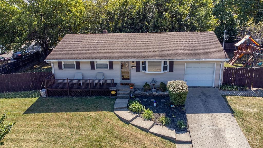 424 Rockford Drive