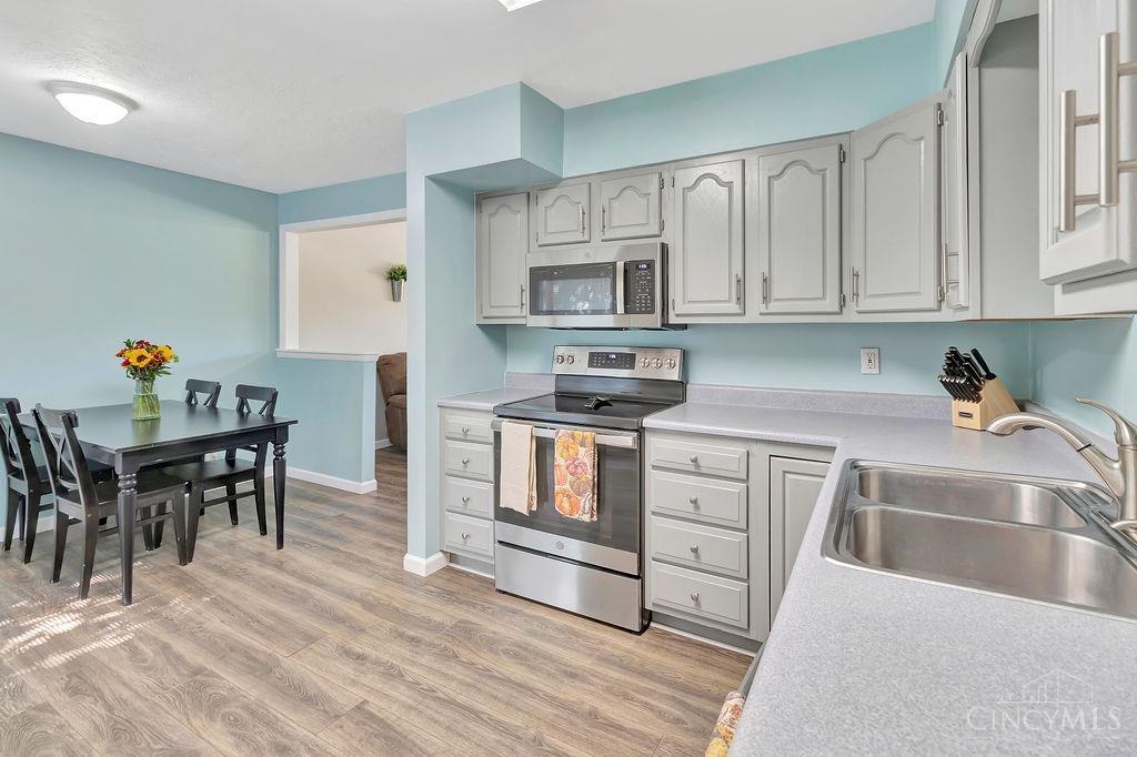 424 Rockford Drive