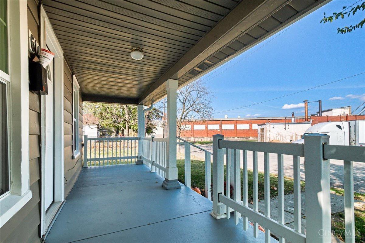 614 Catalpa Drive