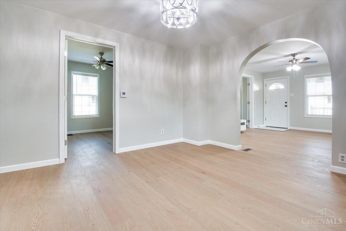 614 Catalpa Drive