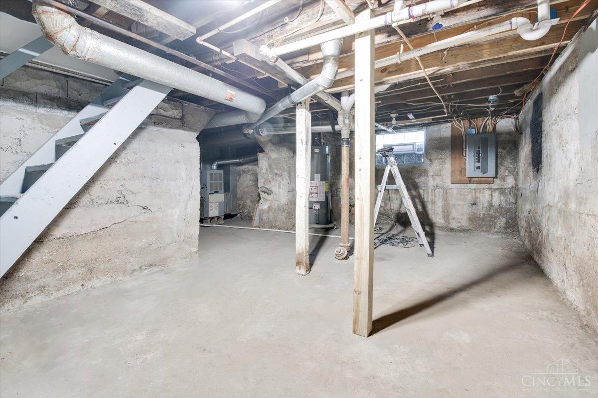 614 Catalpa Drive