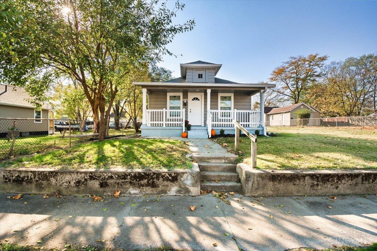 614 Catalpa Drive