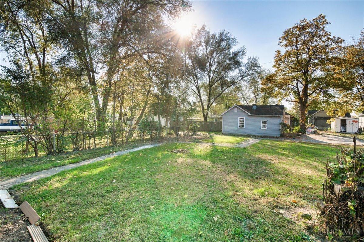 614 Catalpa Drive