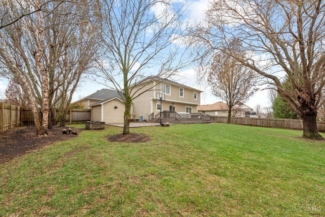 9486 Copperton Drive