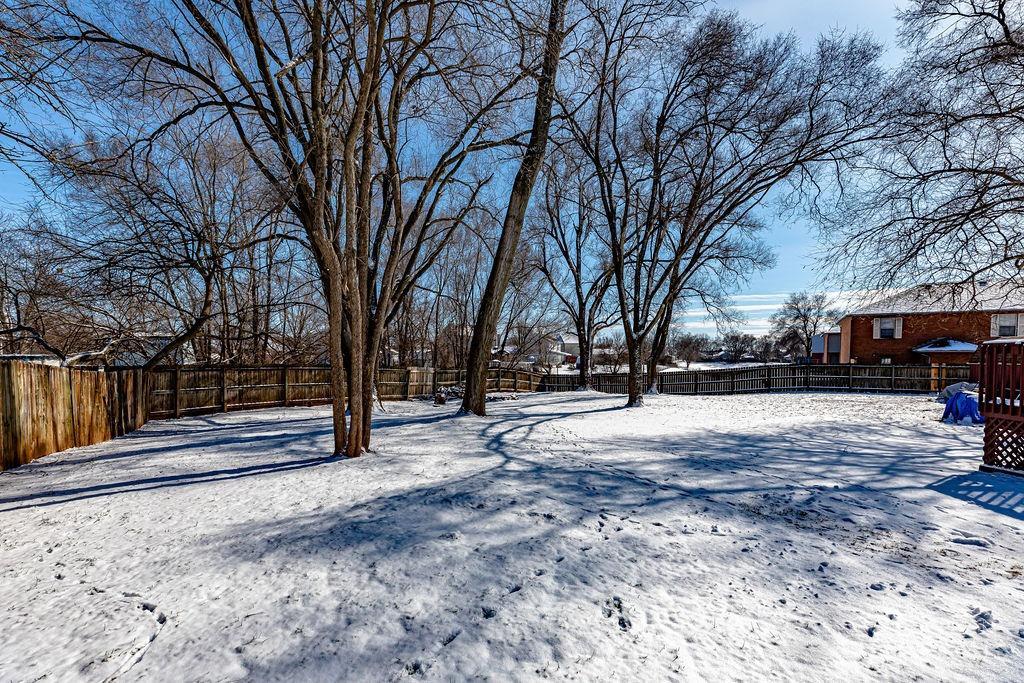 919 E Branch Court