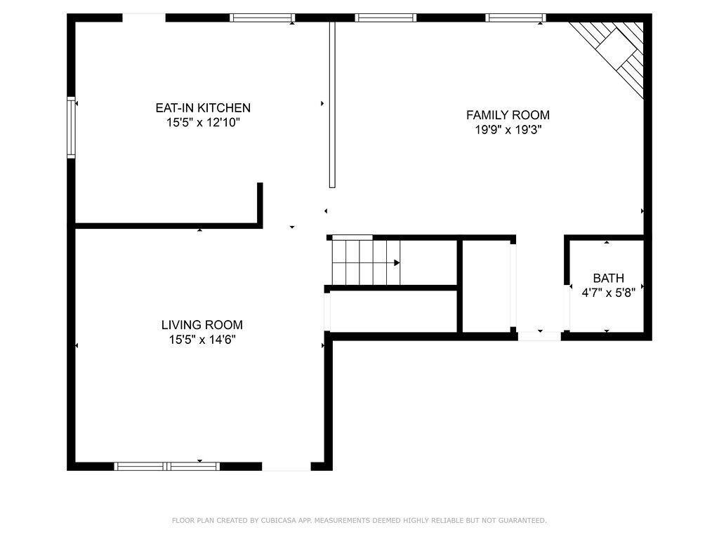 919 E Branch Court