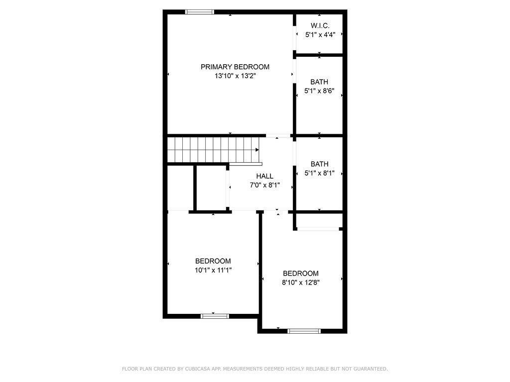 919 E Branch Court
