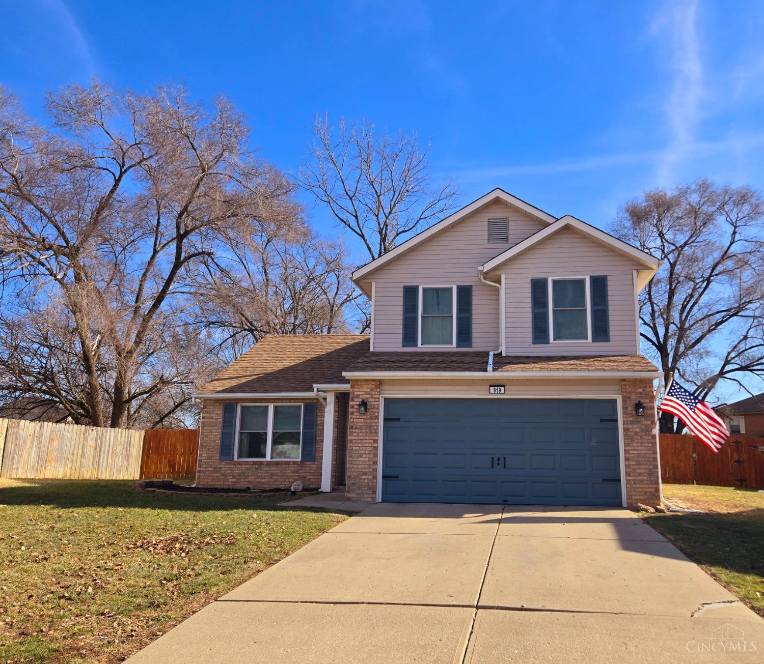 919 E Branch Court