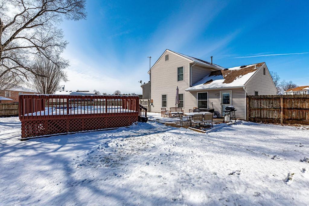 919 E Branch Court