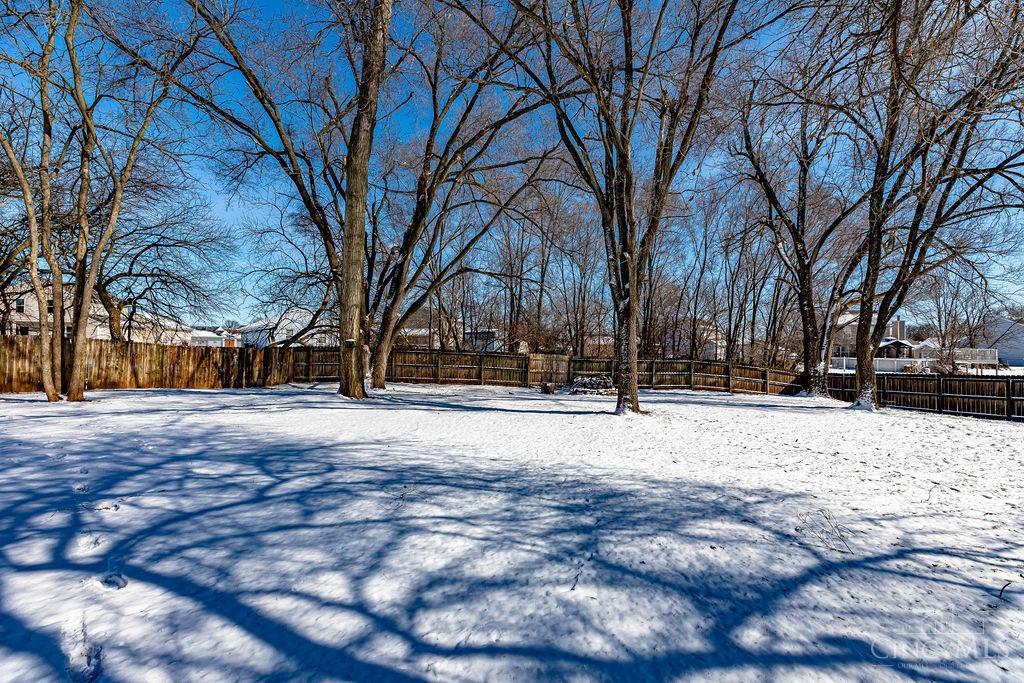 919 E Branch Court